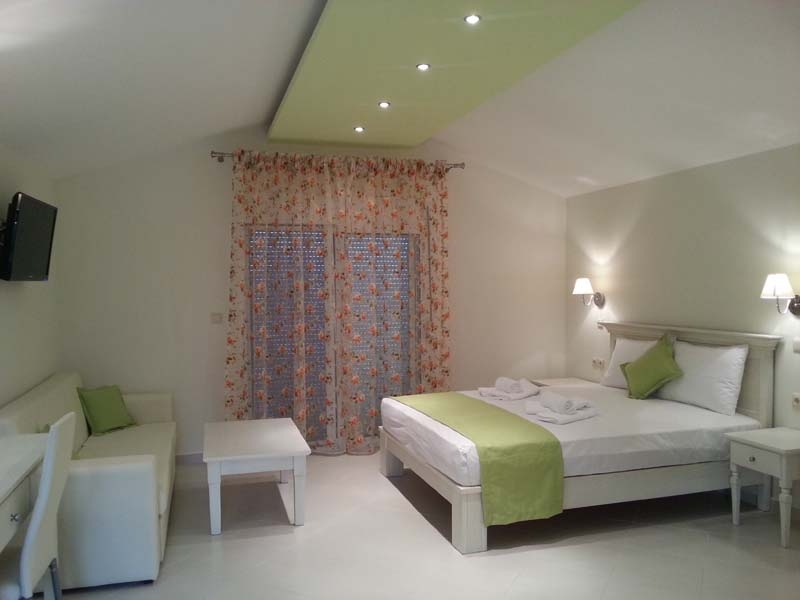 Luxury Studio 304