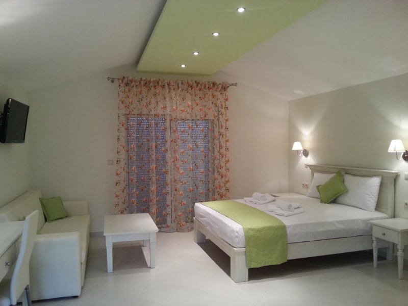 Accommodation